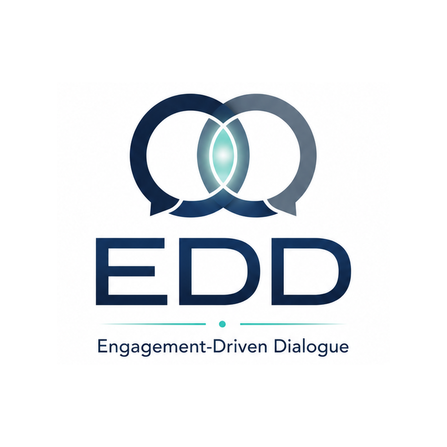 EDD logo